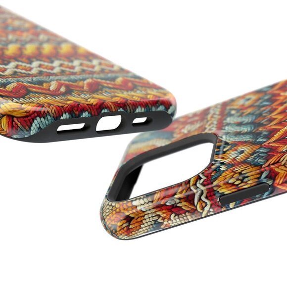 iPhone Phone Cases, Perfect Stylish Mobile Case, MLNMC522 - Picture 9 of 12
